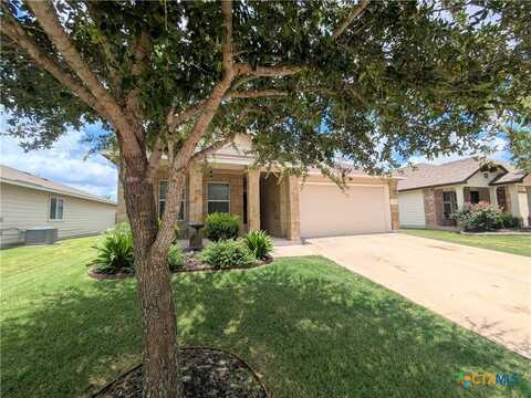 735 Spectrum Drive, New Braunfels, TX 78130