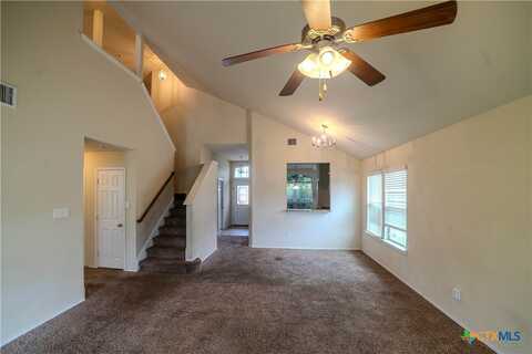 6609 Clear Brook Drive, Killeen, TX 76549