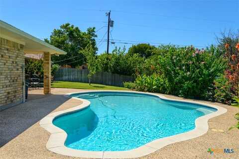 803 Bear Trail, Harker Heights, TX 76548