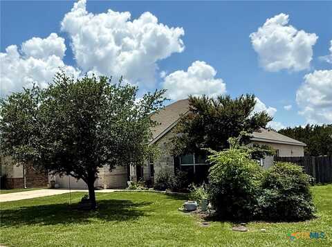 639 Northcliffe Drive, Belton, TX 76513