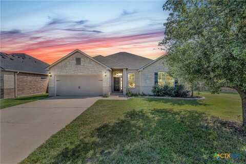 639 Northcliffe Drive, Belton, TX 76513