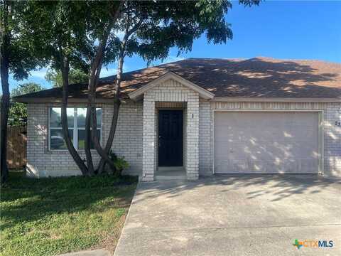236 Alves Lane, New Braunfels, TX 78130