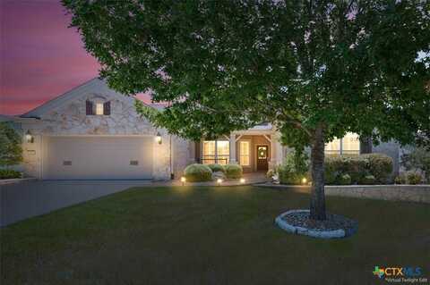 114 Caddo Lake Trail, Georgetown, TX 78633