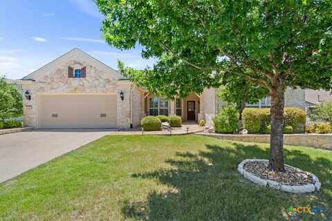 114 Caddo Lake Trail, Georgetown, TX 78633