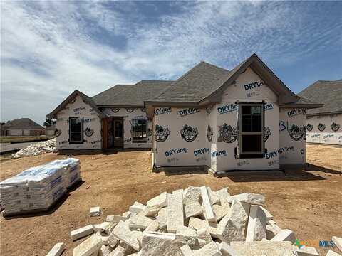 1231 Rylee Lane, Salado, TX 76571