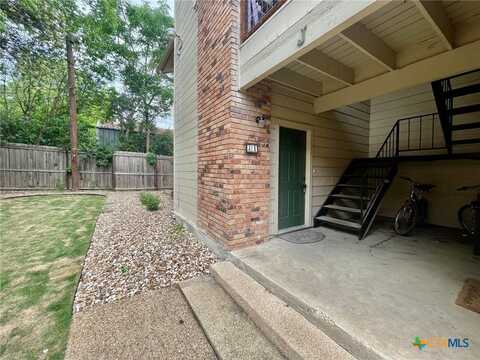 421 W San Antonio, San Marcos, TX 78666