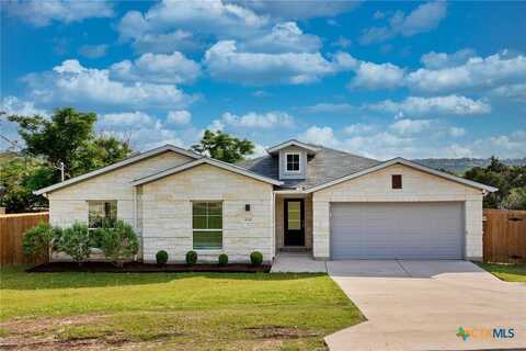 4134 Rockwood Drive, Lago Vista, TX 78645