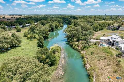 602 NW River Road, Martindale, TX 78655