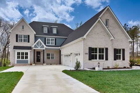 66 Natures Ridge Way, Huntsville, AL 35803