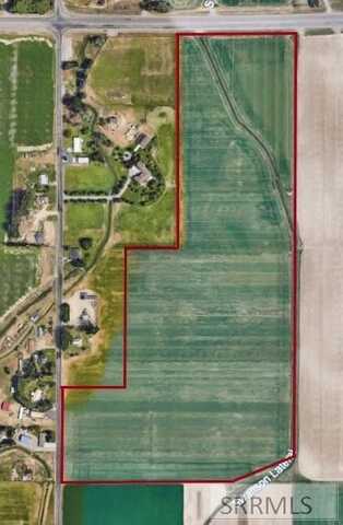 Tbd S 35th W, Idaho Falls, ID 83402