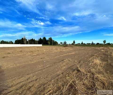 Lot 8 200 N, Rigby, ID 83442