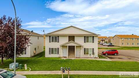 2543 Prospect Drive, Idaho Falls, ID 83401