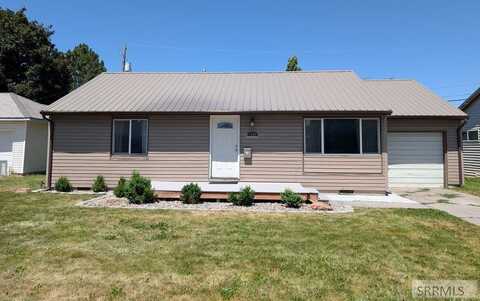 1185 15 E, Idaho Falls, ID 83404