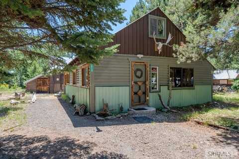 3524 Montauk Drive, Island Park, ID 83429
