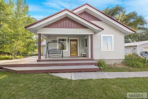 171 N 3300 E, Rigby, ID 83442