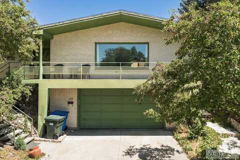 140 N 19th Avenue, Pocatello, ID 83201