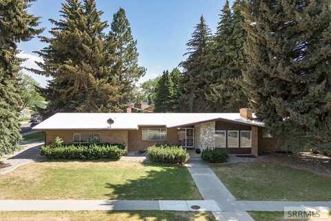 182 Hartert Drive, Idaho Falls, ID 83404