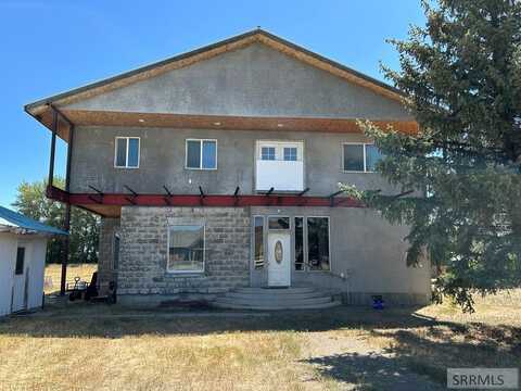 20450 N Main Street, Carey, ID 83320