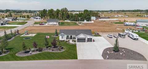 4153 E 82 N, Rigby, ID 83442