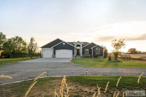 310 N 300 W, Blackfoot, ID 83221