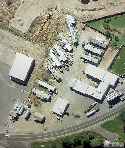 365 Ririe Hwy, Ririe, ID 83443
