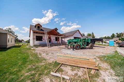 4955 Shadow Creek Drive, Idaho Falls, ID 83401