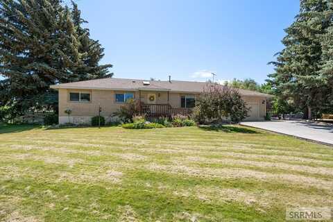 871 Widdison Lane, Rexburg, ID 83440