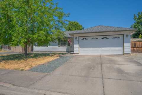 1550 Hancock Avenue, Medford, OR 97501