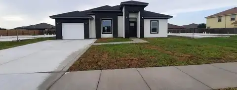 8806 Albatross St., Harlingen, TX 78552