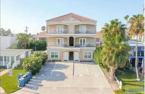 104 Tarpon Ave, South Padre Island, TX 78597