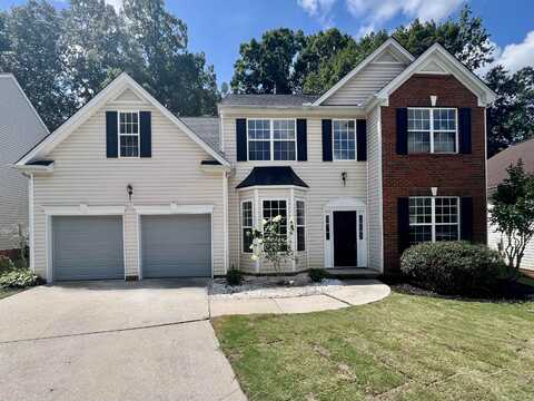 538 E Abington Way, Spartanburg, SC 29301