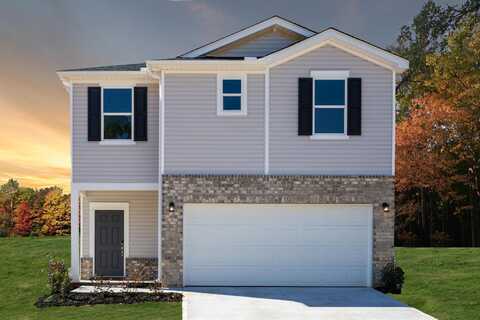 318 Fair Cross Circle, Piedmont, SC 29673