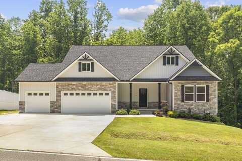 1695 Hickory Nut Road, Inman, SC 29364