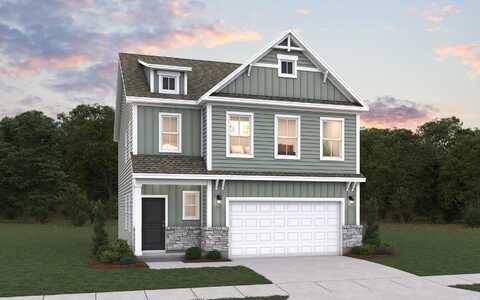 206 Gumwood Circle, Gaffney, SC 29341