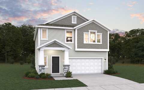 222 Gumwood Circle, Gaffney, SC 29341