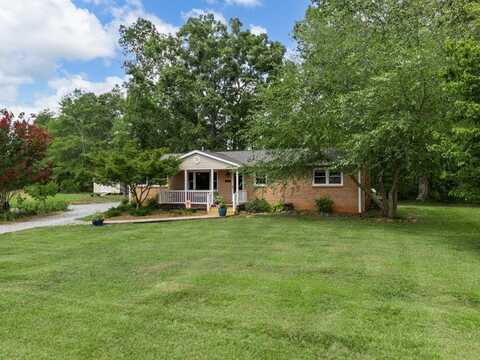 1150 Macedonia Church Road, Campobello, SC 29322