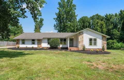 3420 E Croft Circle, Spartanburg, SC 29302