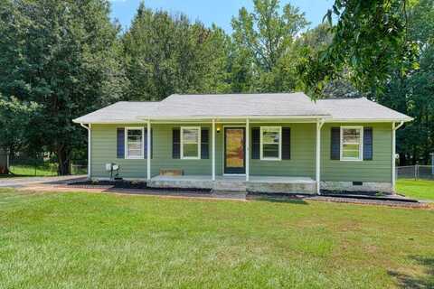 121 Blueberry Lane, Inman, SC 29349