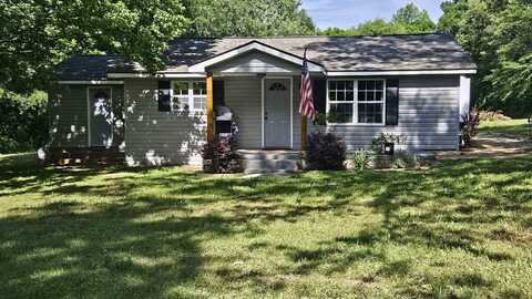 2597 John Dodd Road, Wellford, SC 29385