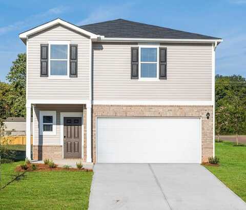 325 Fair Cross Circle, Piedmont, SC 29673