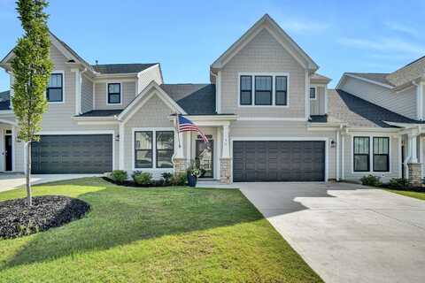 35 Carriage Run Drive, Simpsonville, SC 29681