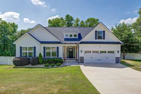 52 Wild Cherry Circle, Lyman, SC 29365