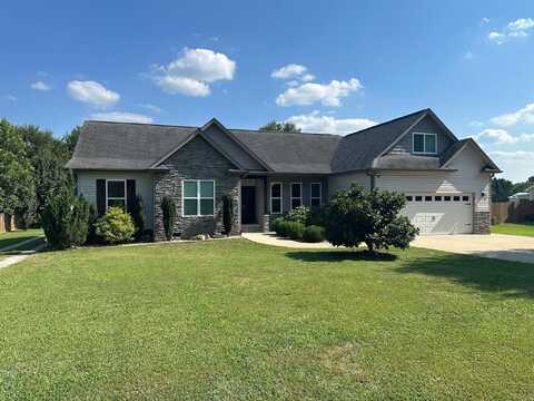 879 Grand Canyon Road, Inman, SC 29349
