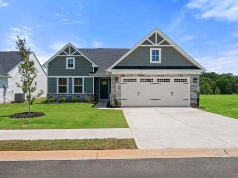 1516 Trigger Way, Landrum, SC 29356