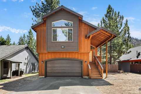 2313 Wasabe Drive, South Lake Tahoe, CA 96150