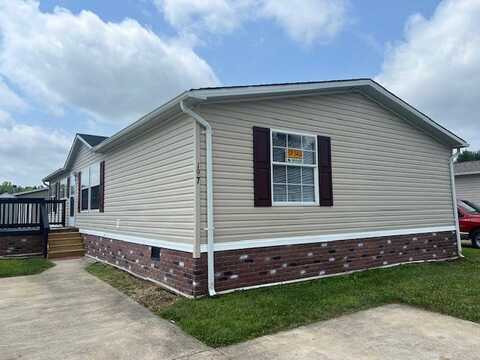 197 Doe Run Court, Batavia, OH 45103