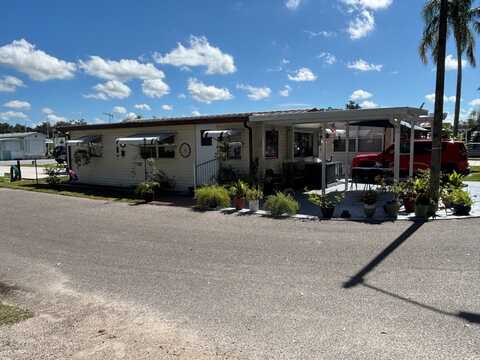 37511 Arch Lane, Zephyrhills, FL 33541