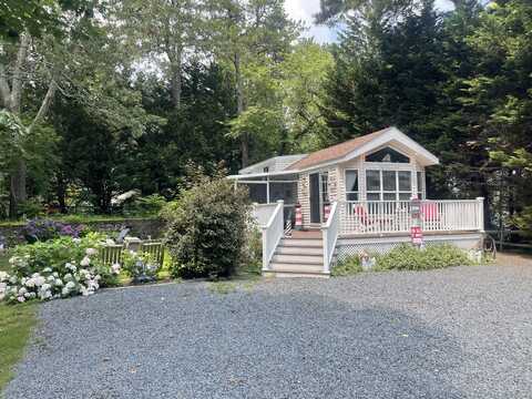 185 Cotuit Road C05, Sandwich, MA 02563