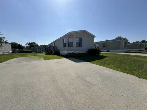 535 Brookside Manor, Goshen, IN 46526