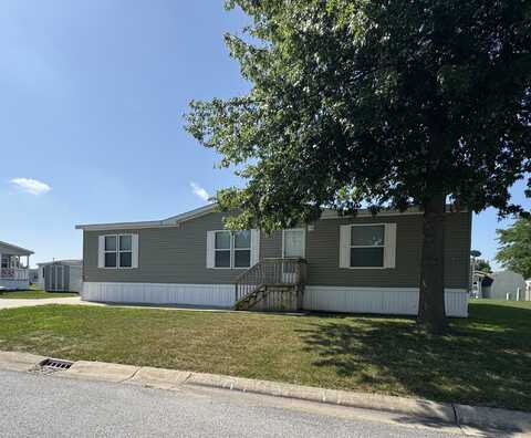 531 Brookside Manor, Goshen, IN 46526